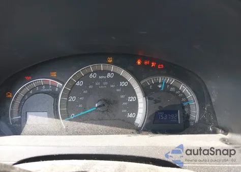 2014 Toyota Camry Se from USA, damaged, VIN 4T1BF1FK1EU771651